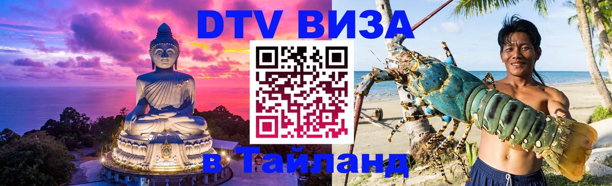 Оформление DTV визы под ключ: стоимость и тарифы, только загранпаспорт - 03.10.2025 